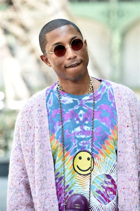 chanel by pharrell|Meer.